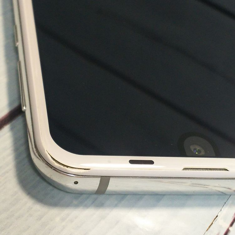 Softbank 706SH AQUOS R2 �ۥ磻��  453