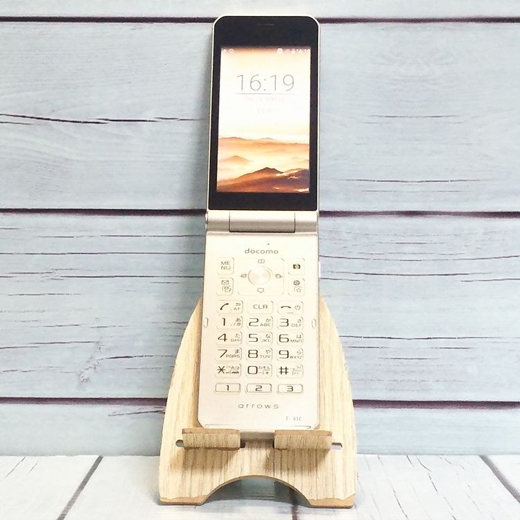 docomo arrows �ٻ��� �������� �١����å� F-41C �������  354