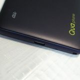 au Qua phone QZ ������ KYV44 ����ǥ���  820