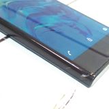 SONY docomo Xperia XZ SO-01J Mineral Black  828