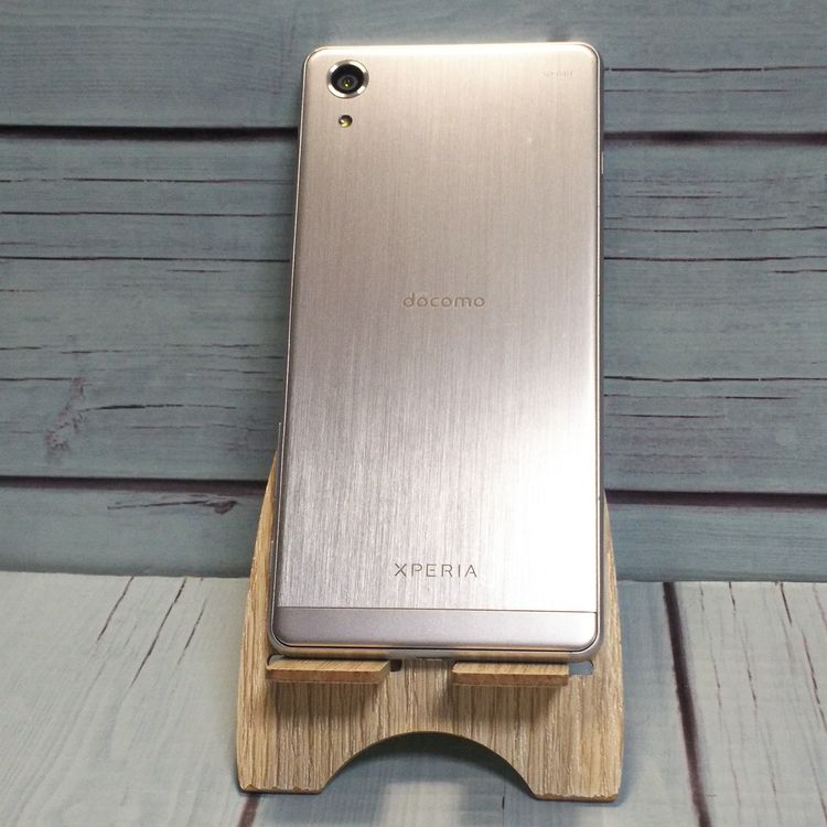 docomo Xperia X Performance SO-04H �ۥ磻�� ����С�  774