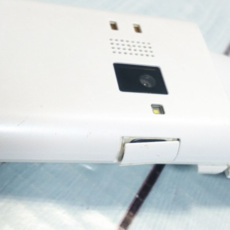 SoftBank ������ DIGNO�������� 501KC �ۥ磻��  681