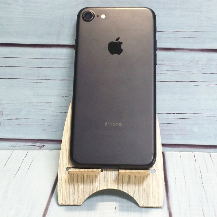 SoftBank iPhone7 32GB �֥�å�  227