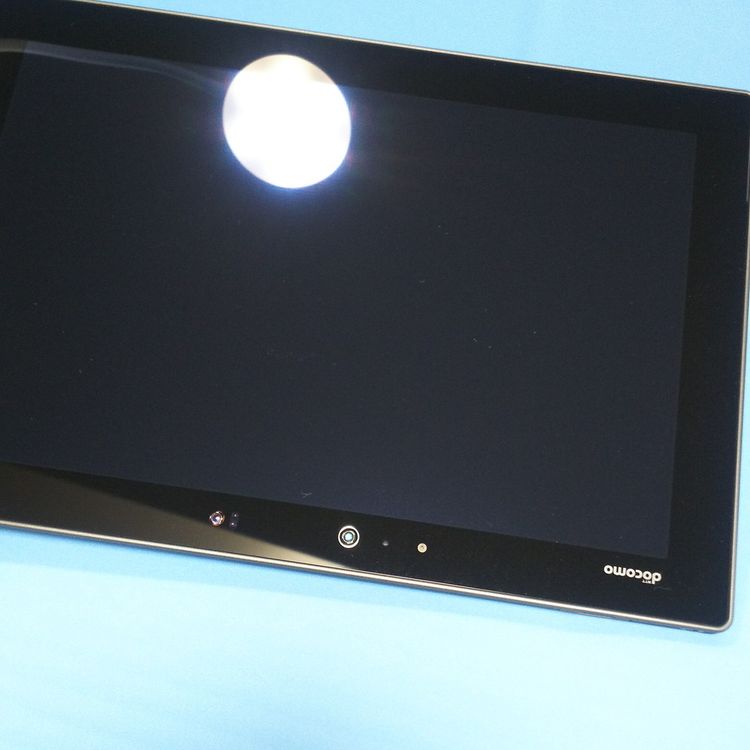 docomo arrows Tab F-02K Black �֥�å� [�����]  591