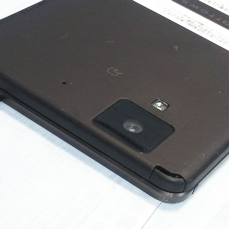 docomo FUJITSU ARROWS NX F-01J 32GB �֥�å�  228