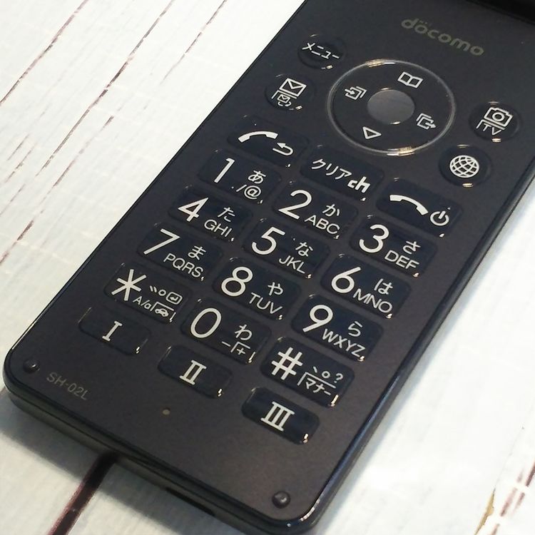 docomo SH-02L AQUOS SHARP �������� �֥�å�  691