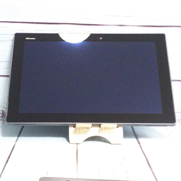 docomo arrows Tab F-02K Black ֥å [] 155