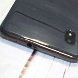 au Galaxy A20 SCV46 Black  186