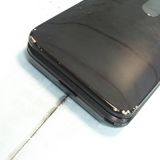 KYOCERA au GRATINA 4G BLACK KYF31  395