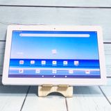 docomo dtab d-41A SHARP Android���֥�å� �ۥ磻��  879