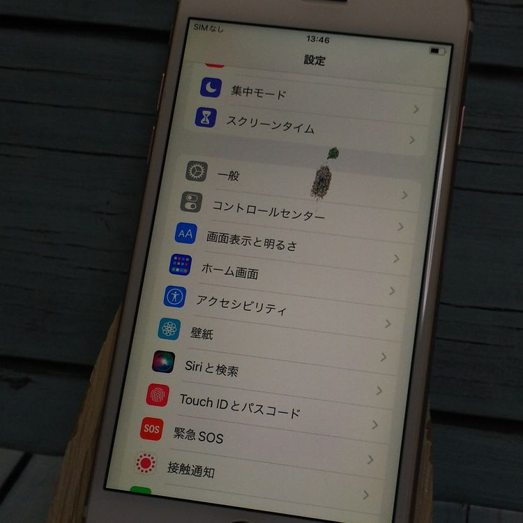 docomo iPhone6s 16GB �������������  921