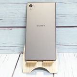 SONY au Xperia Z5 SOV32 GraphiteBlack  433
