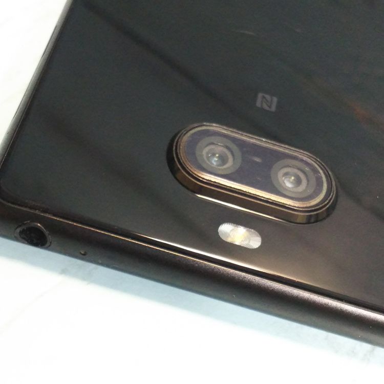 Ymobile Xperia8 902SO �֥�å�  090