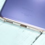 au Galaxy S21 5G SCG09 �ե���ȥ����������å�  ���� 991