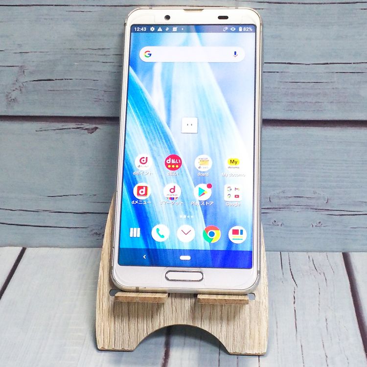 docomo AQUOS sense3 SH-02M Сۥ磻  704
