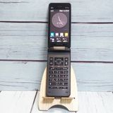 au GRATINA KYF42 �֥�å� ������ SIM���å�  946