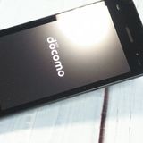 docomo DIGNO ������ �������� �١����å� KY-41B �֥�å�  287