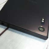 SoftBank Xperia XZ 601SO �ߥͥ��֥�å�  663