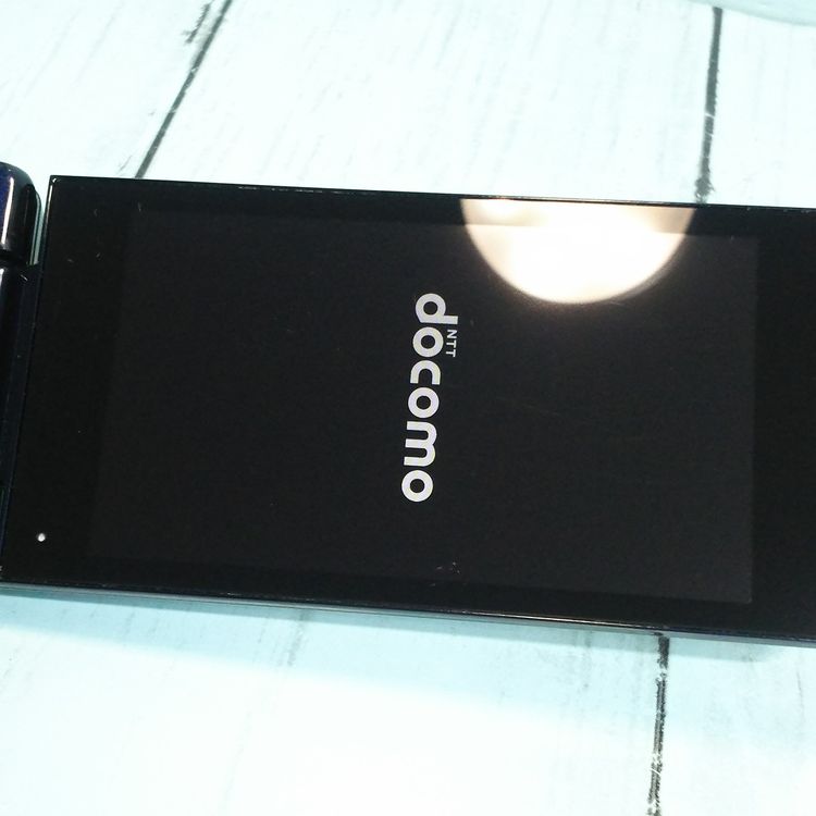 docomo SH-02L AQUOS SHARP �������� �֥�å�  404