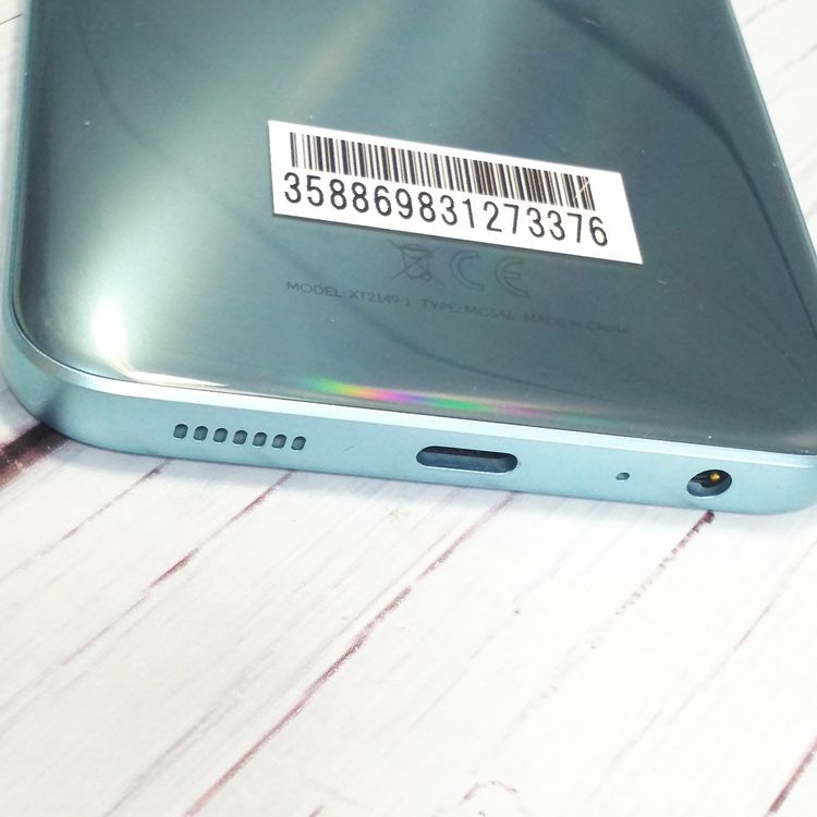 moto g50 5G XT2149-1 �ǥ󥿡����꡼��  376