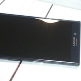 docomo Xperia X Compact SO-02J Universe Black  883