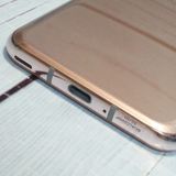 Softbank 706SH AQUOS R2 �ԥ󥯥������  790