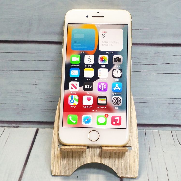 docomo iPhone7 128GB �������  006