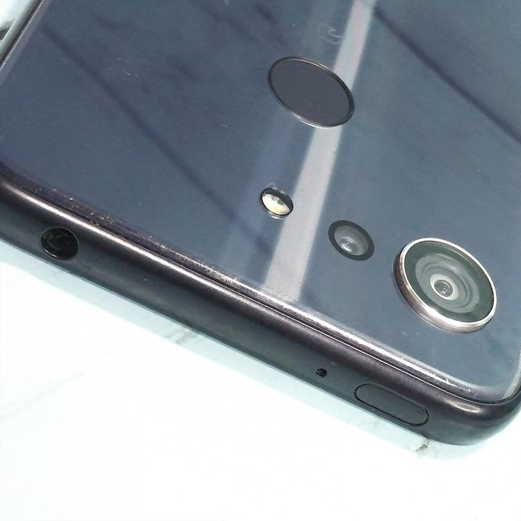 Y!mobile Android One S6 �֥�å�  952