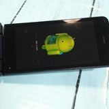 docomo AQUOS SH-01J �֥롼�֥�å� �������� SHARP [������]  595