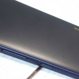 au Qua phone QZ ������ KYV44 ����ǥ���  721