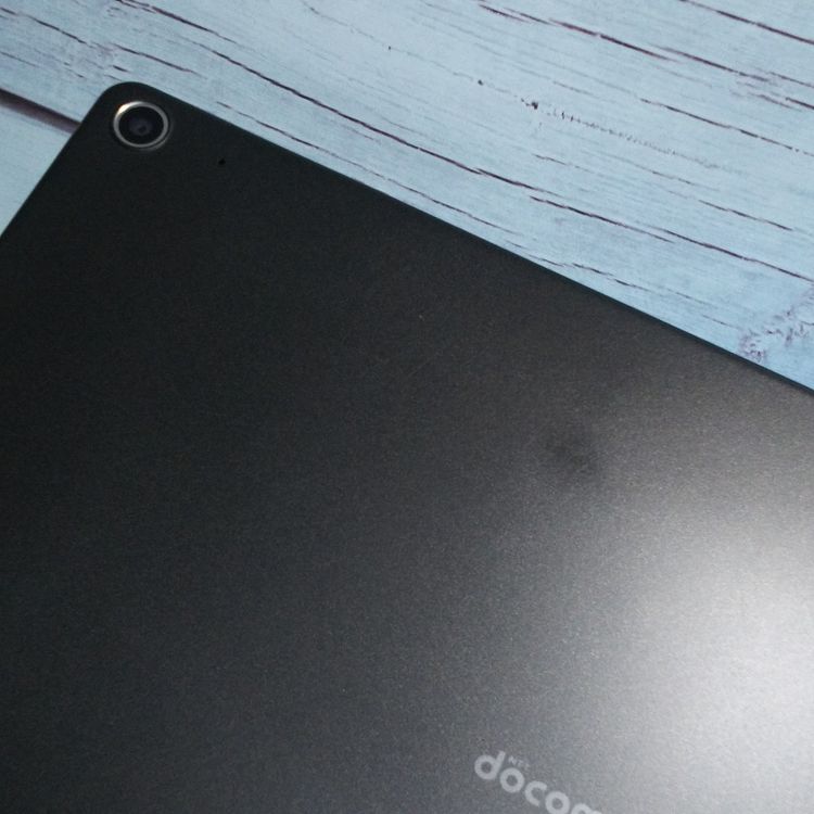 docomo dtab d-41A SHARP Android���֥�å� �֥�å�  266