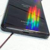 AQUOS R docomo 5G SHARP SH-51A �֥�å� [�����]  136