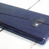 au SCV40 Galaxy Note9 ���������֥롼 [������]  510