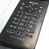 docomo arrows �ٻ��� �������� F-03L �֥�å�  662
