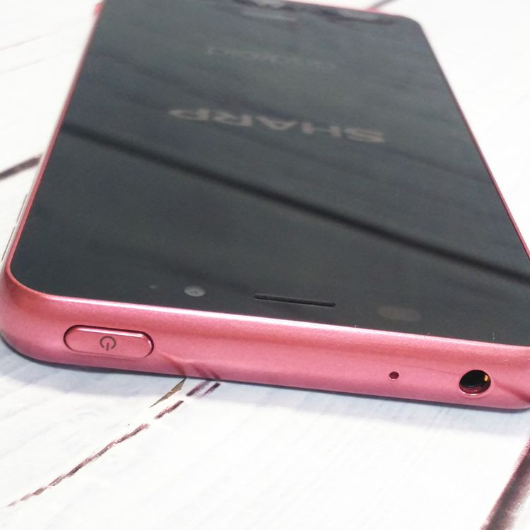 softbank ����ץ륹�ޥ�3 509SH �ԥ� 160