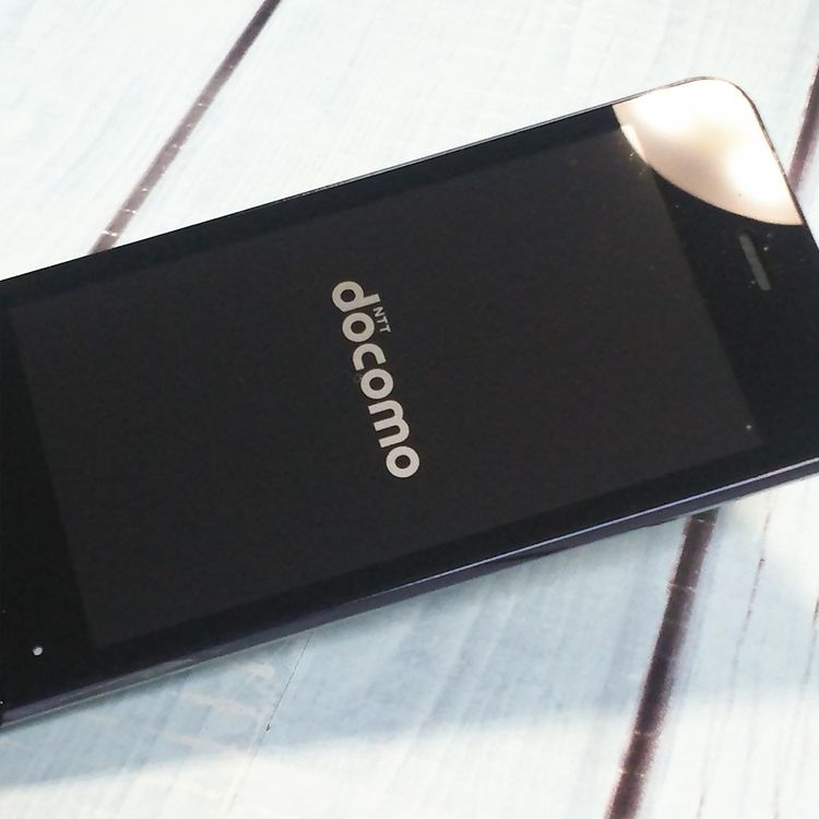 docomo AQUOS SH-01J �֥롼�֥�å� �ͥ��ӡ� �������� SHARP  492