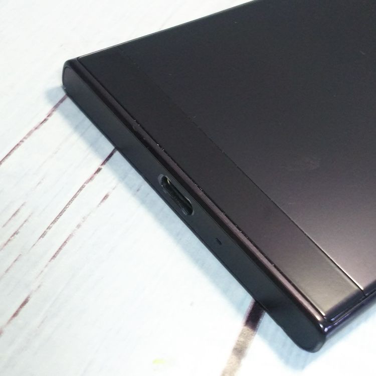 SoftBank Xperia XZ 601SO �ߥͥ��֥�å�  663