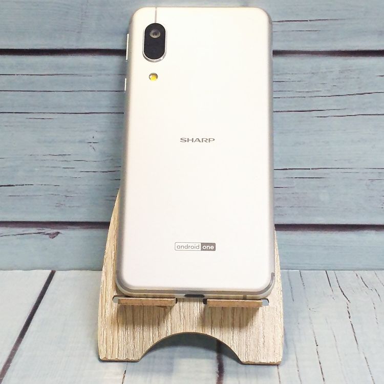 Y!mobile Android One S7 S7-SH ����С�  270