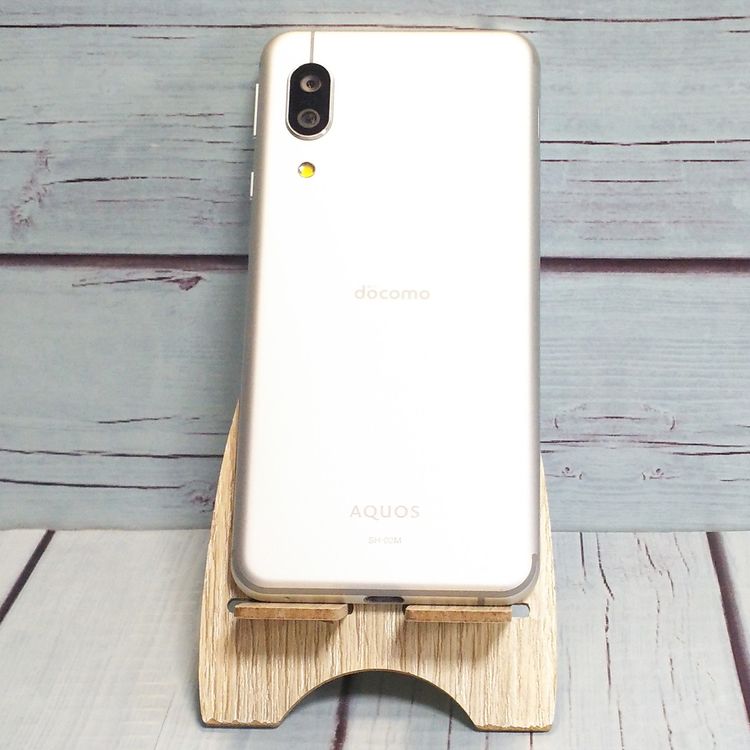 docomo AQUOS sense3 SH-02M Сۥ磻  490