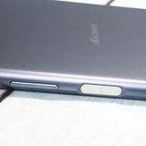 docomo Xperia XZ1 SO-01K Moonlite Blue  142