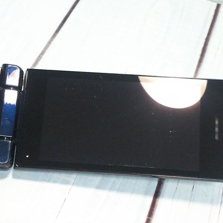 docomo SH-02L AQUOS SHARP �������� �֥�å�  126