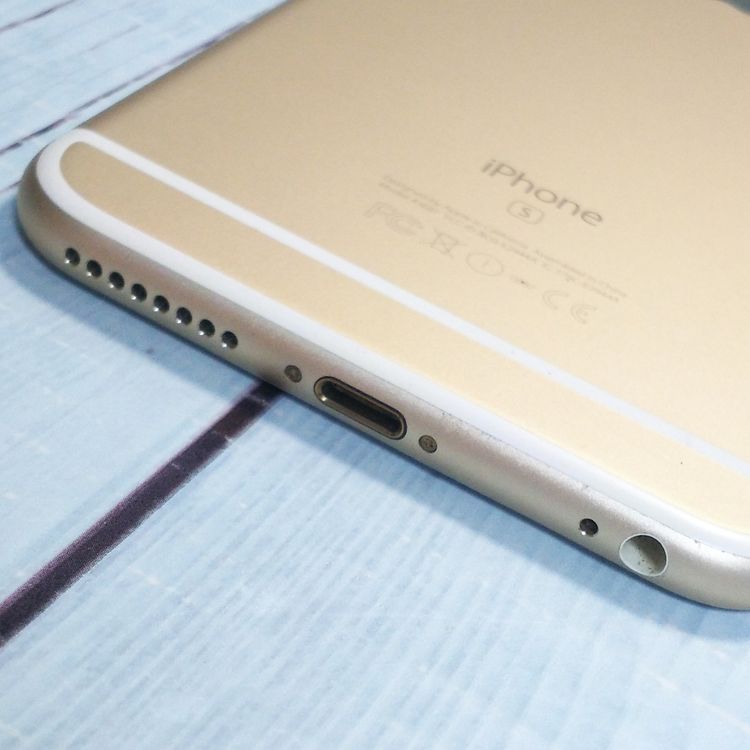 docomo iPhone6s Plus 64GB �������  835