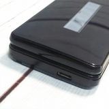 docomo SH-02L AQUOS SHARP �������� �֥�å�  841