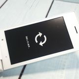 SoftBank ������ DIGNO�������� 501KC �ۥ磻��  681