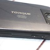 au ������ TORQUE G04 �֥�å� KYV46  208