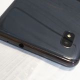 au Galaxy A20 SCV46 Black  387