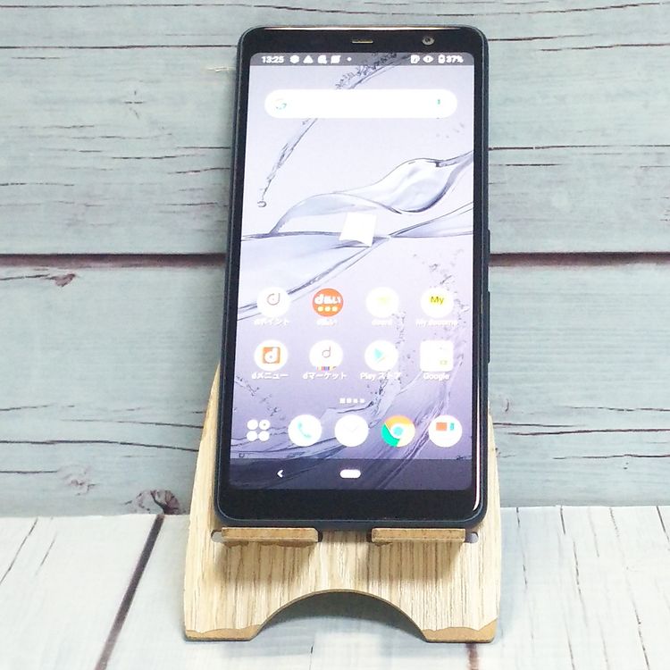 docomo arrows Be3 F-02L �֥�å�  429