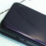 docomo SHARP �����쥹�������� SH-02K �֥롼�֥�å� �ͥ��ӡ�  005