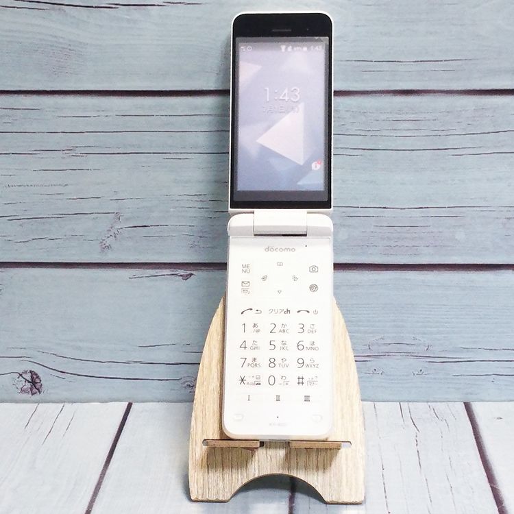 docomo  DIGNO KY-42C ۥ磻  543