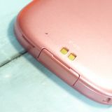 docomo F-03K �ԥ� �餯�餯���ޡ��ȥե��� me  328